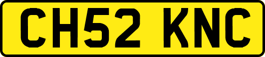 CH52KNC
