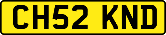 CH52KND