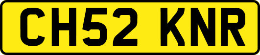 CH52KNR