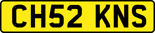 CH52KNS