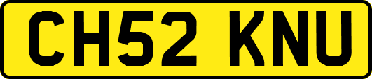 CH52KNU