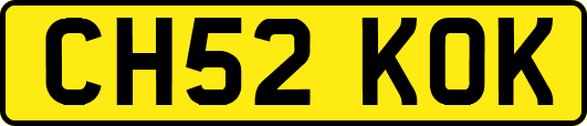 CH52KOK