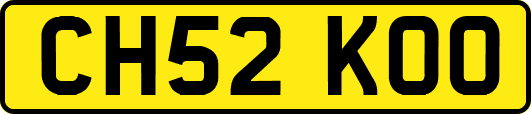 CH52KOO