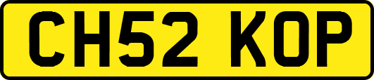 CH52KOP