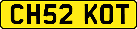CH52KOT