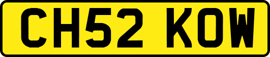 CH52KOW