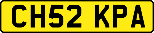 CH52KPA