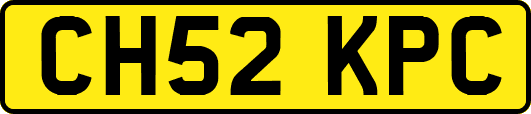 CH52KPC