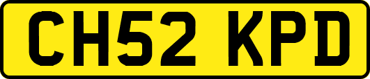 CH52KPD