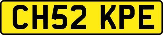 CH52KPE