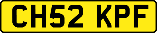 CH52KPF