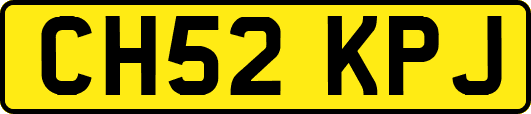 CH52KPJ