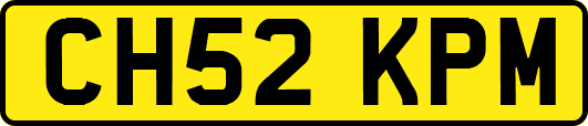 CH52KPM