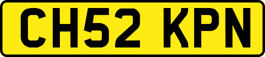 CH52KPN