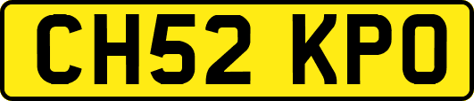 CH52KPO