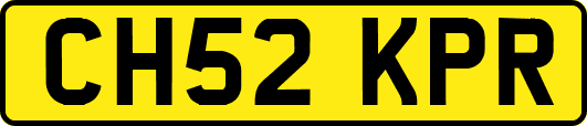 CH52KPR