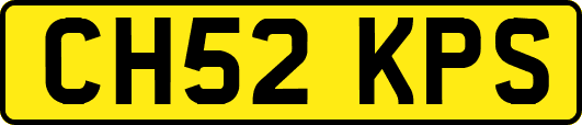 CH52KPS