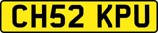 CH52KPU