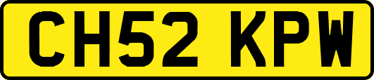 CH52KPW