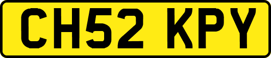 CH52KPY