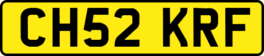 CH52KRF