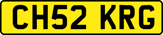 CH52KRG