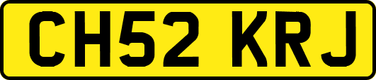 CH52KRJ