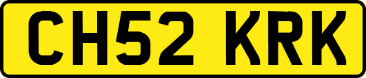 CH52KRK