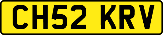 CH52KRV