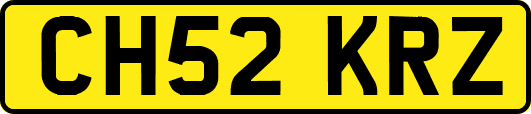 CH52KRZ