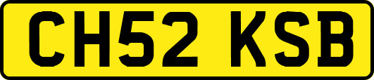 CH52KSB