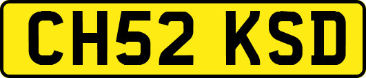 CH52KSD