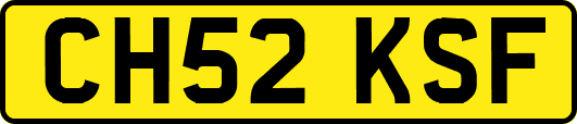 CH52KSF