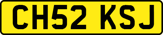 CH52KSJ