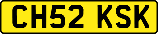 CH52KSK