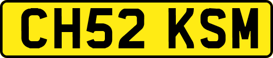 CH52KSM