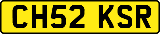 CH52KSR