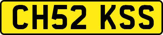 CH52KSS