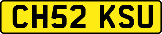 CH52KSU