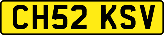CH52KSV