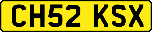 CH52KSX