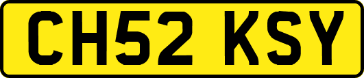 CH52KSY