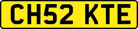 CH52KTE