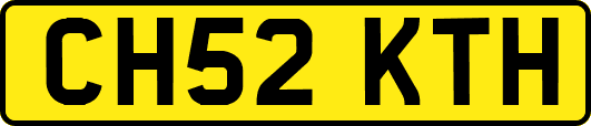CH52KTH
