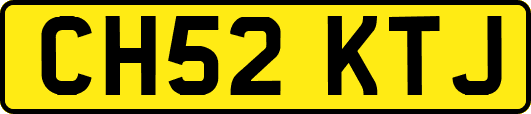 CH52KTJ