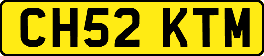 CH52KTM