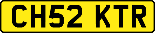 CH52KTR