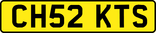 CH52KTS