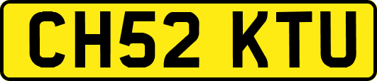CH52KTU