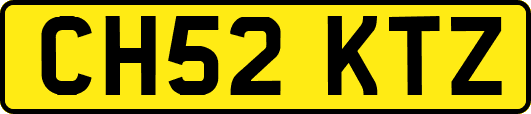 CH52KTZ